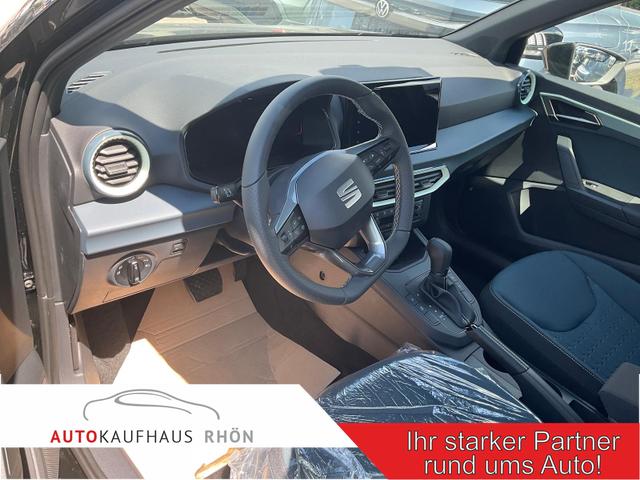 Seat Arona - 1.0 TSI 85 kW Style DSG Style, AHK, Navi, ACC, Kamera, LED