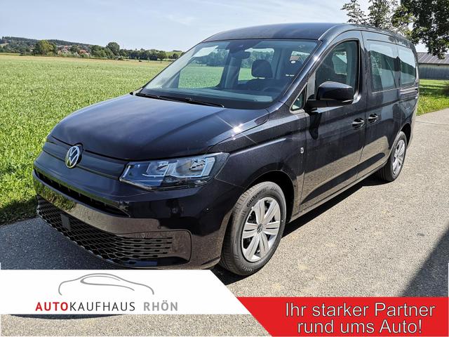 Volkswagen Caddy Maxi - Basis 2.0 TDI DSG 7 Sitzer GV5 Sitzh Kam PDC