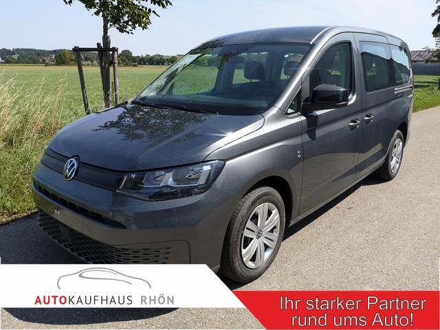 Volkswagen Caddy Maxi - Basis 2.0 TDI DSG 7 Sitzer GV5 Sitzh Kam PDC