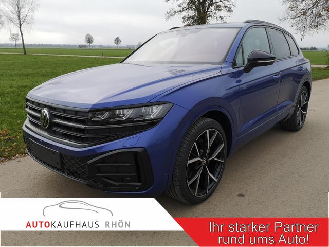 Volkswagen Touareg - 3.0 TDI 210 kW 4Motion R-Line V6 UPE 113.880 €