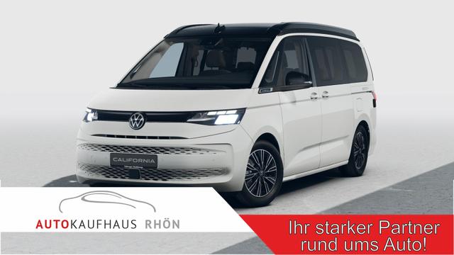 Volkswagen T7 California - Beach Camper 2.0TSI DSG GV5 First