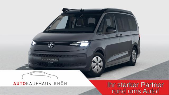 Volkswagen T7 California - Beach Camper 2.0TDI DSG GV5 Lite+