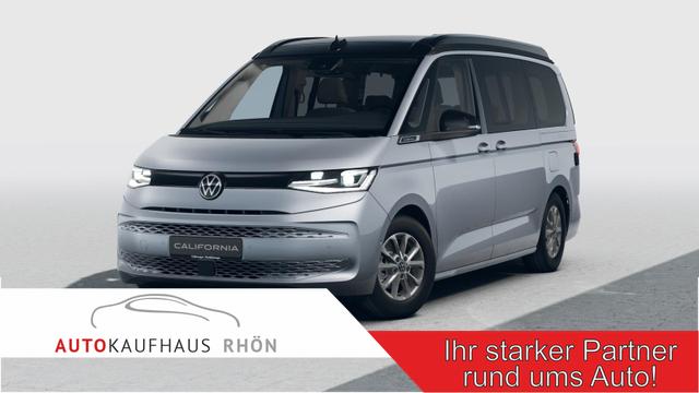 Volkswagen T7 California - Beach Camper 2.0TDI DSG GV5 Komfort