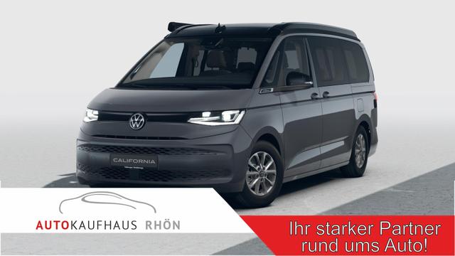 Volkswagen T7 California - Beach Camper 2.0TDI DSG GV5 Premium+