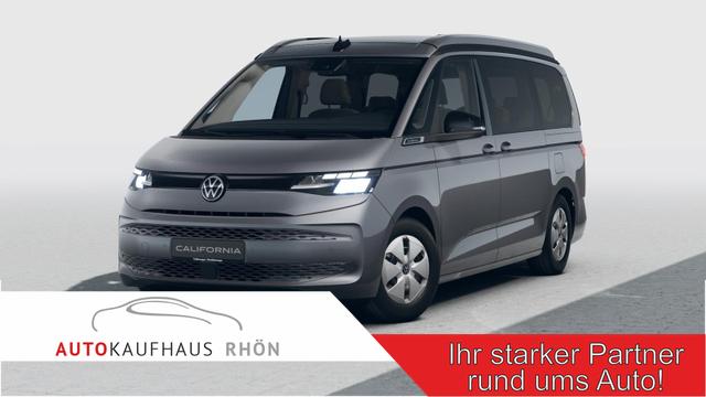 Volkswagen T7 California - Beach (MV Cali) 2.0TDI DSG GV5 First