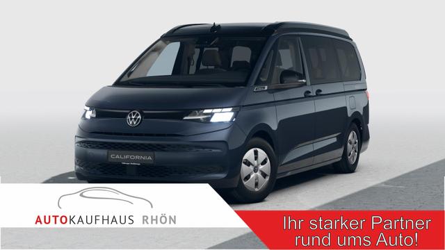 Volkswagen T7 California - Beach (MV Cali) 2.0TDI DSG GV5 Lite