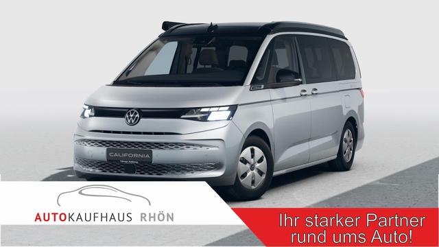 Volkswagen T7 California - Beach (MV Cali) 2.0TDI DSG GV5 Lite+