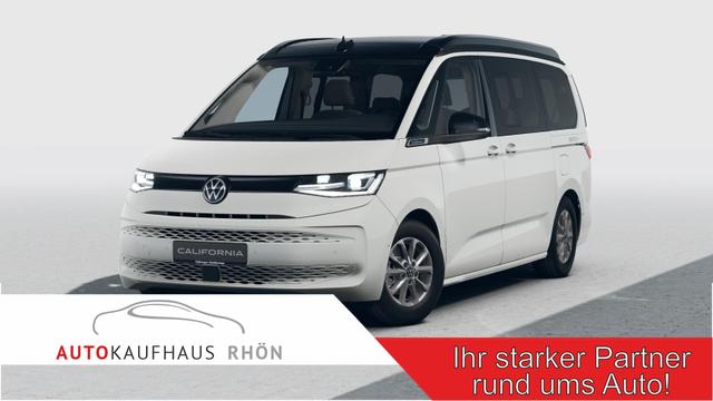 Volkswagen T7 California - Beach (MV Cali) 2.0TDI DSG GV5 Komfort