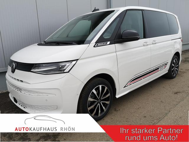 Volkswagen T7 Multivan - 1,5 eHybrid 4Motion kurz Komfort Sport Edition