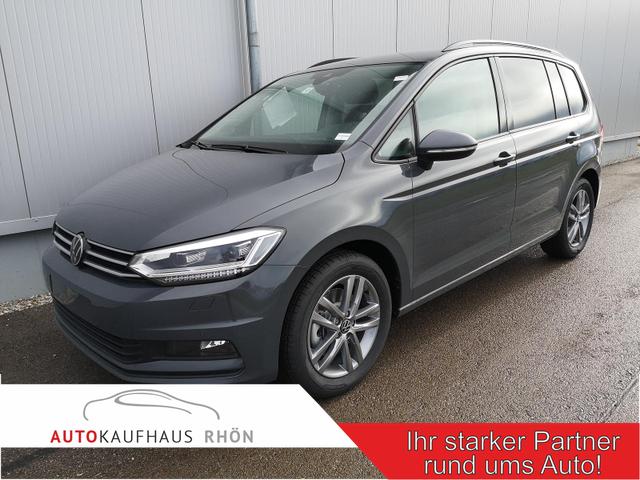 Volkswagen Touran - Comfortline BMT/Start-Stopp 1.5TSI DSG