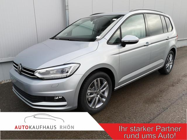 Volkswagen Touran - Comfortline BMT/Start-Stopp 1.5TSI DSG