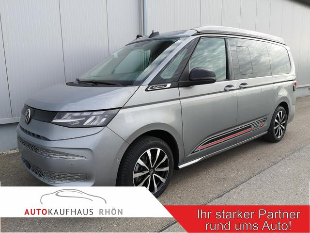 Volkswagen T7 California - Coast 2.0TDI DSG Sport Edition