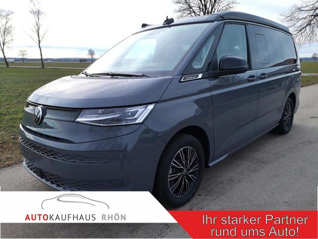 Volkswagen T7 California - Beach Tour eHybrid 4MOTION 1.5 TSI