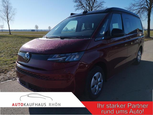 Volkswagen T7 California - Beach (MV Cali) 2.0TDI DSG GV5 Lite+