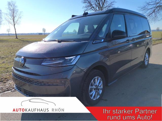 Volkswagen T7 California - Beach (MV Cali) 2.0TDI DSG GV5 Komfort+