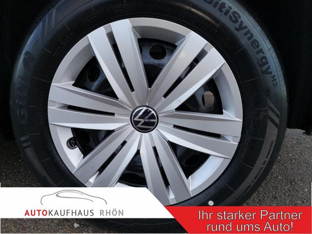 Volkswagen Caddy Maxi - Basis 2.0TDI DSG ACC Kam GV5 App AHK Reling