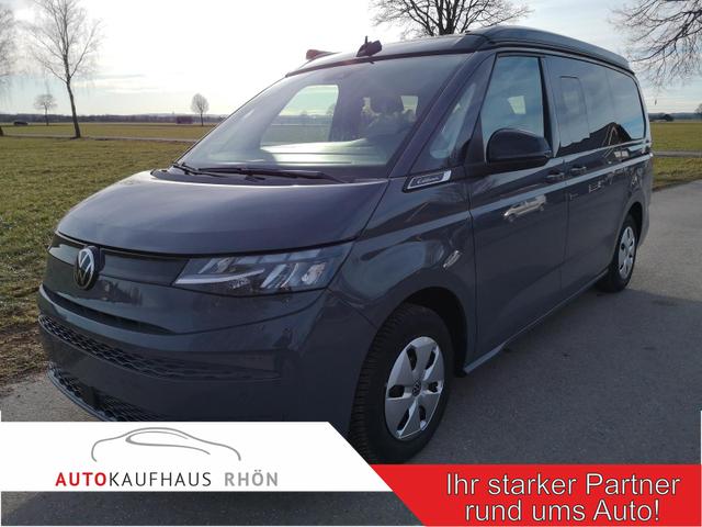 Volkswagen T7 California - Beach (MV Cali) 2.0TDI DSG GV5 Lite+