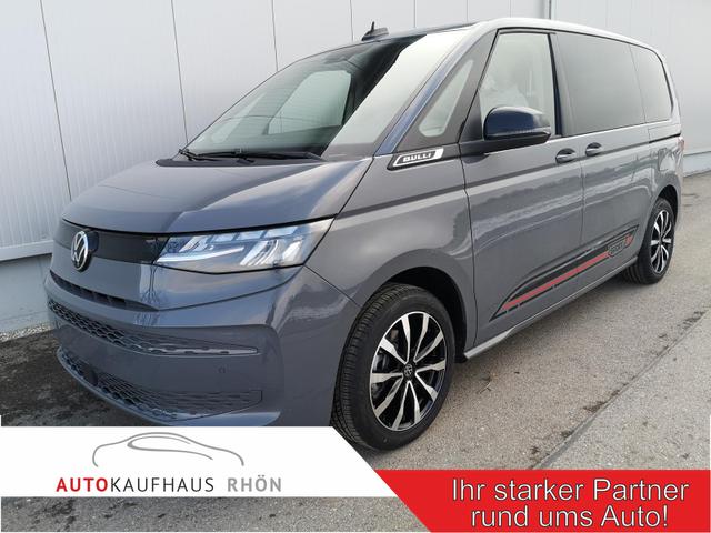 Volkswagen T7 Multivan - 2.0 TDI LÜ Lite Sport Edition