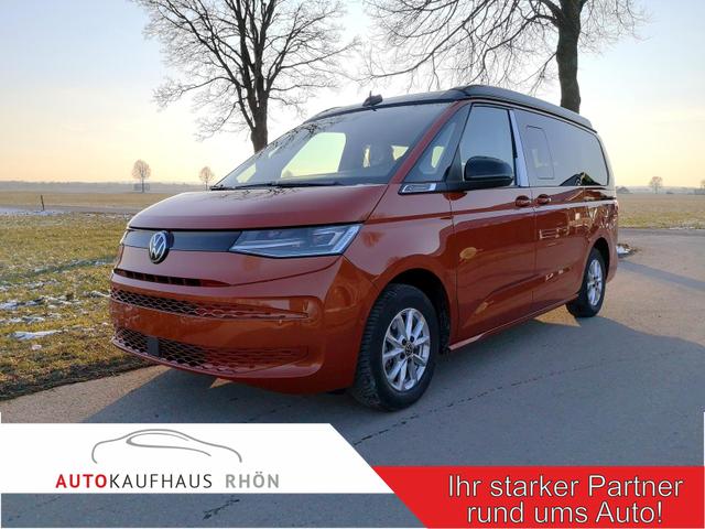 Volkswagen T7 California - Beach (MV Cali) 2.0TDI DSG GV5 Komfort