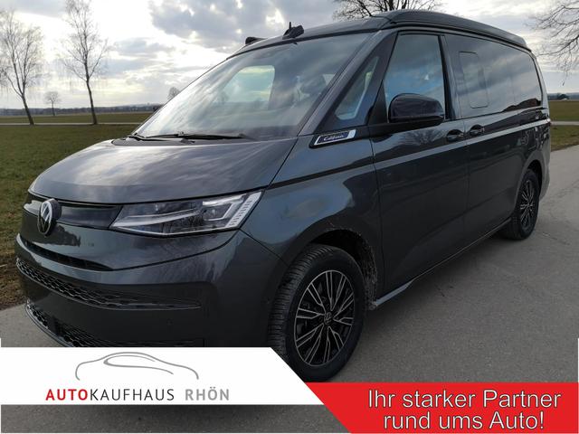 Volkswagen T7 California - Beach (MV Cali) 2.0TSI DSG GV5 Elegance+