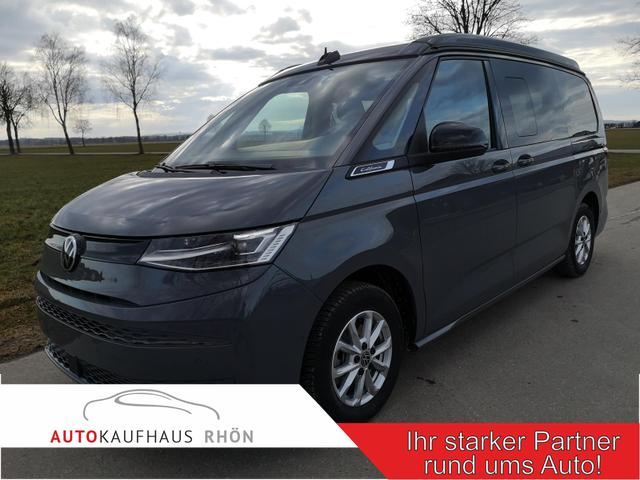 Volkswagen T7 California - Beach (MV Cali) 2.0TDI DSG GV5 Komfort