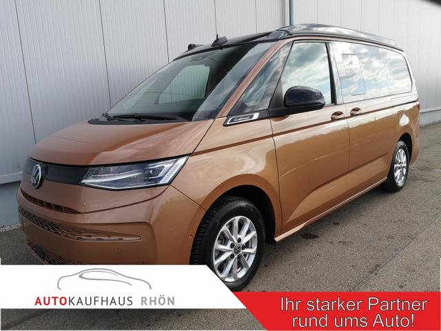 Volkswagen T7 California - Beach (MV Cali) 2.0TDI DSG GV5 Komfort+