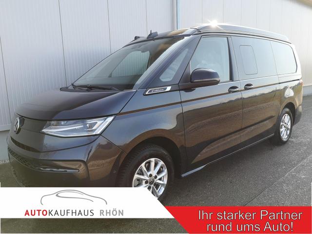 Volkswagen T7 California - Beach (MV Cali) 2.0TDI DSG GV5 Komfort+