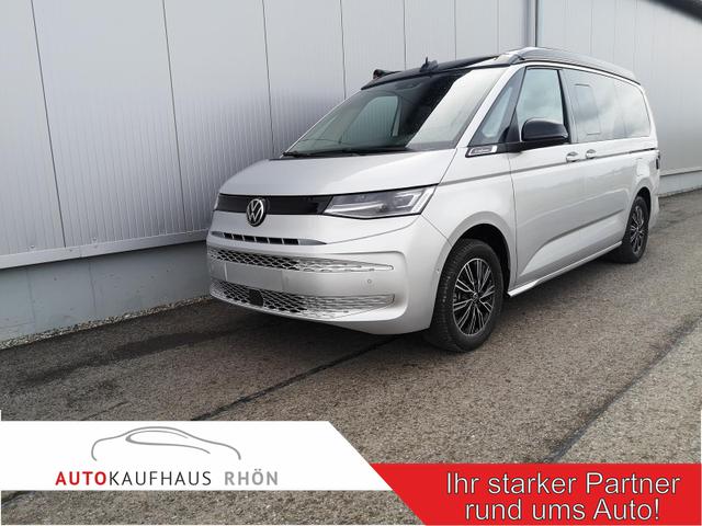 Volkswagen T7 California - Beach Tour 2.0TDI DSG