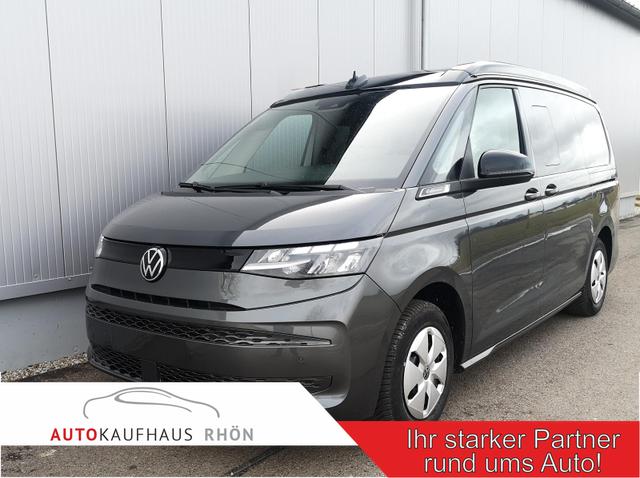 Volkswagen T7 California - Beach (MV Cali) 2.0TDI DSG GV5 Lite