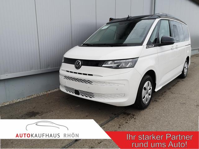 Volkswagen T7 California - Beach (MV Cali) 2.0TDI DSG GV5 Lite+