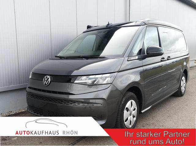 Volkswagen T7 California - Beach (MV Cali) 2.0TDI DSG GV5 Lite+