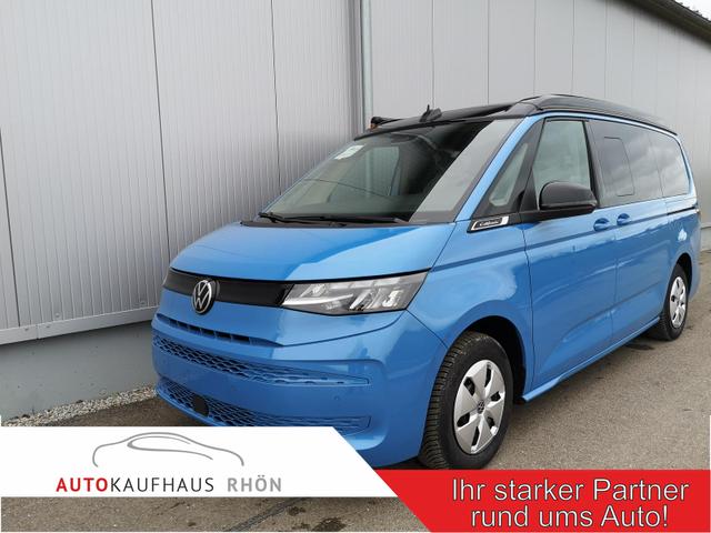 Volkswagen T7 California - Beach (MV Cali) 2.0TDI DSG GV5 Lite+