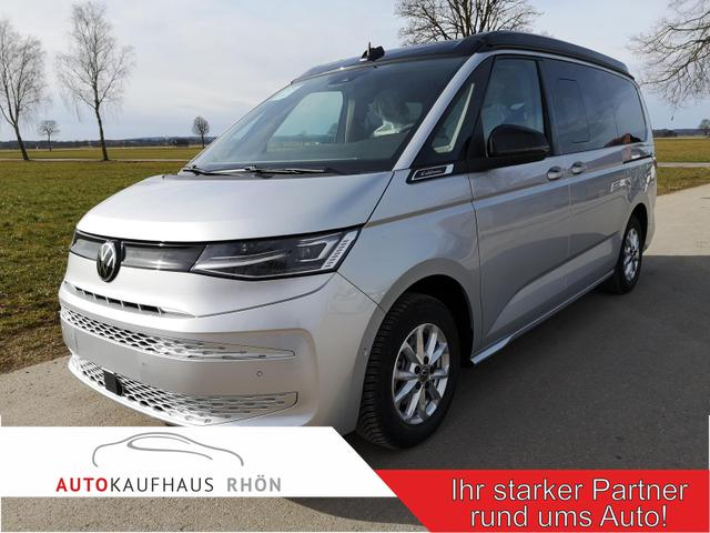 Volkswagen T7 California - Beach (MV Cali) 2.0TDI DSG GV5 Komfort