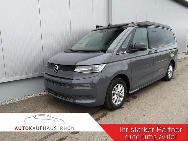 Volkswagen T7 California - Beach (MV Cali) 2.0TDI DSG GV5 Komfort+