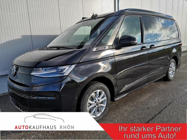 Volkswagen T7 California - Beach Camper 2.0TDI DSG GV5 Premium+