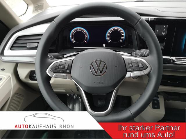 Volkswagen T7 California - Beach Tour eHybrid 4MOTION 1.5 TSI Plus ArtVelour