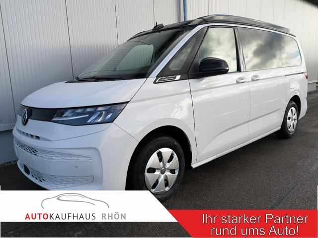 Volkswagen T7 California - Beach (MV Cali) 2.0TDI DSG GV5 First