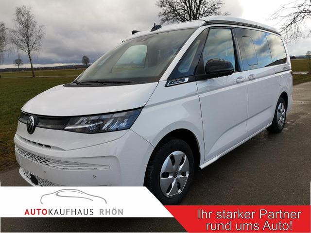 Volkswagen T7 California - Beach (MV Cali) 2.0TDI DSG GV5 Lite+