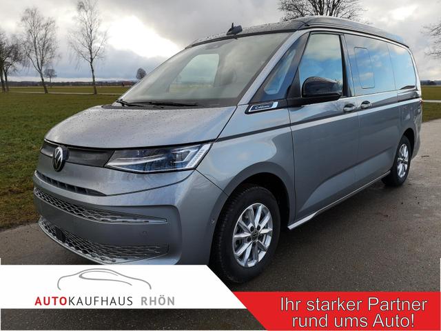 Volkswagen T7 California - Beach (MV Cali) 2.0TDI DSG GV5 Komfort