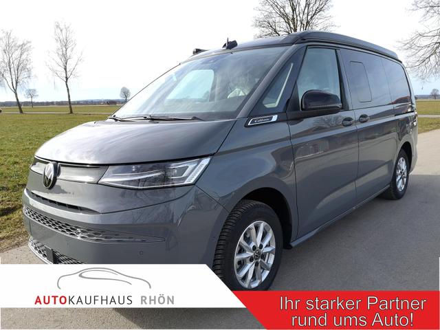 Volkswagen T7 California - Beach 2.0TDI DSG GV5 Elegance+