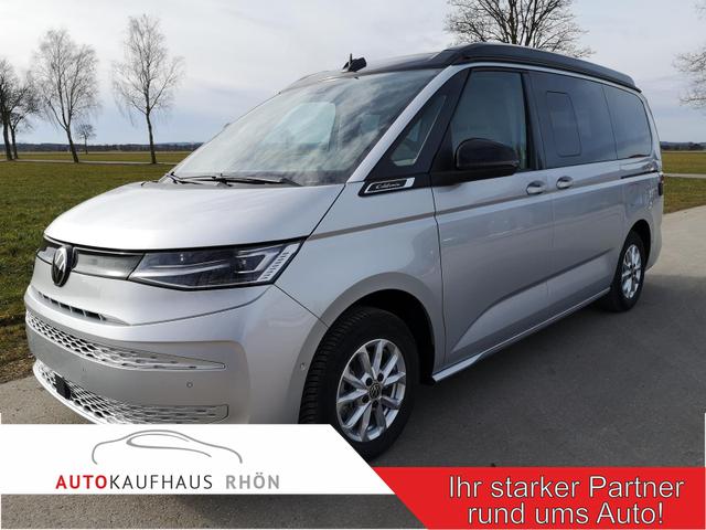 Volkswagen T7 California - Beach Camper 2.0TDI DSG GV5 Komfort