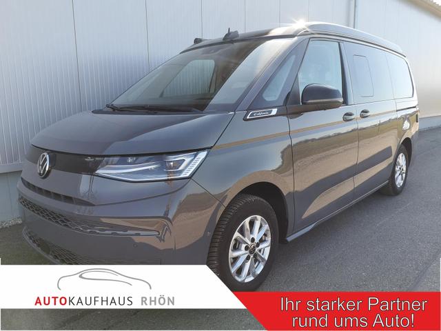 Volkswagen T7 California - Beach Camper 2.0TDI DSG GV5 Premium+