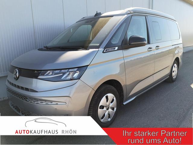 Volkswagen T7 California - Beach (MV Cali) 2.0TDI DSG GV5 First