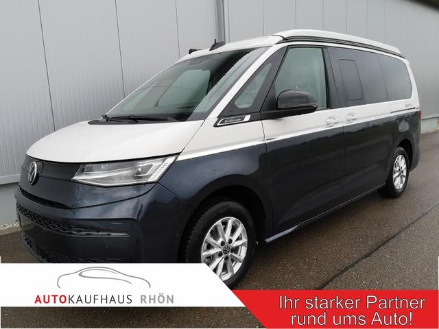 Volkswagen T7 California - Beach (MV Cali) 2.0TDI DSG GV5 Premium+