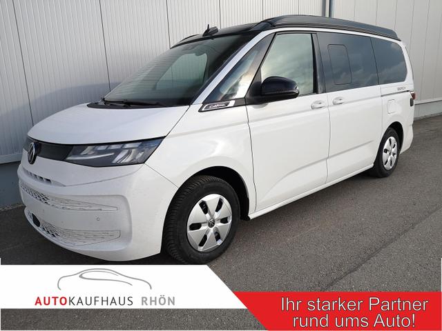 Volkswagen T7 California - Beach Camper 2.0TDI DSG GV5 First