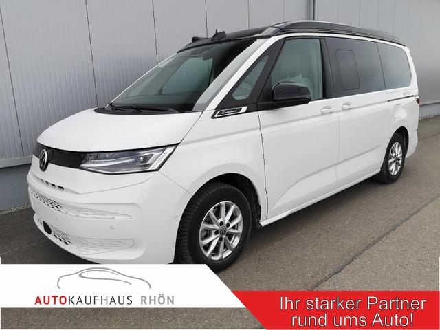 Volkswagen T7 California - Beach 2.0TDI DSG GV5 Elegance+