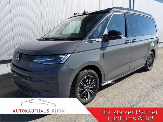 Volkswagen T7 California - Beach Camper 2.0TSI DSG GV5 Elegance+