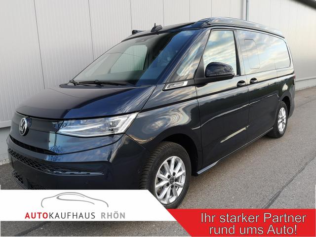Volkswagen T7 California - Beach Camper 2.0TDI DSG GV5 Elegance+