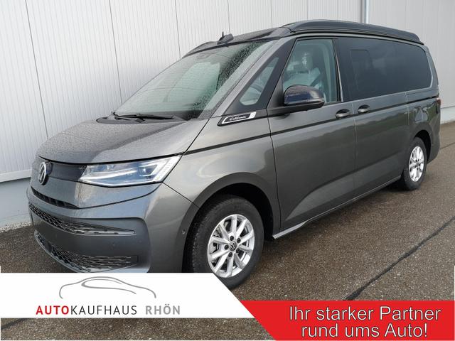 Volkswagen T7 California - Beach Camper 2.0TDI DSG GV5 Komfort