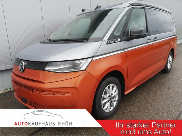 Volkswagen T7 California - Beach (MV Cali) 2.0TDI DSG GV5 Premium+